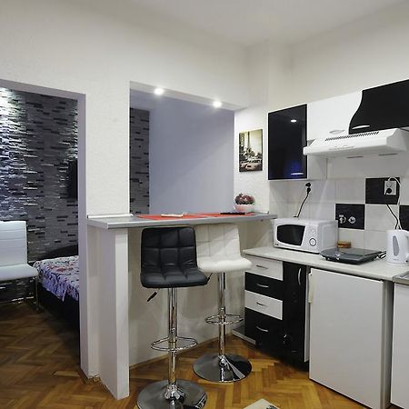 Apartment Rinaldi Белград Екстериор снимка