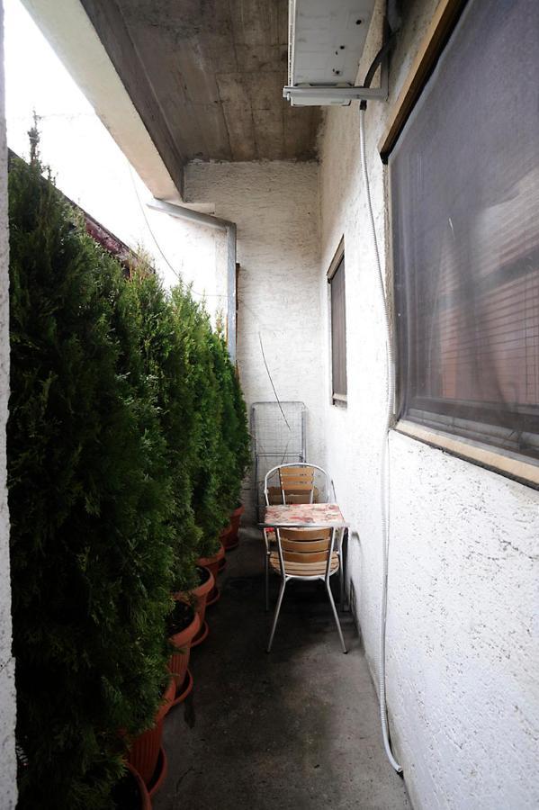 Apartment Rinaldi Белград Екстериор снимка