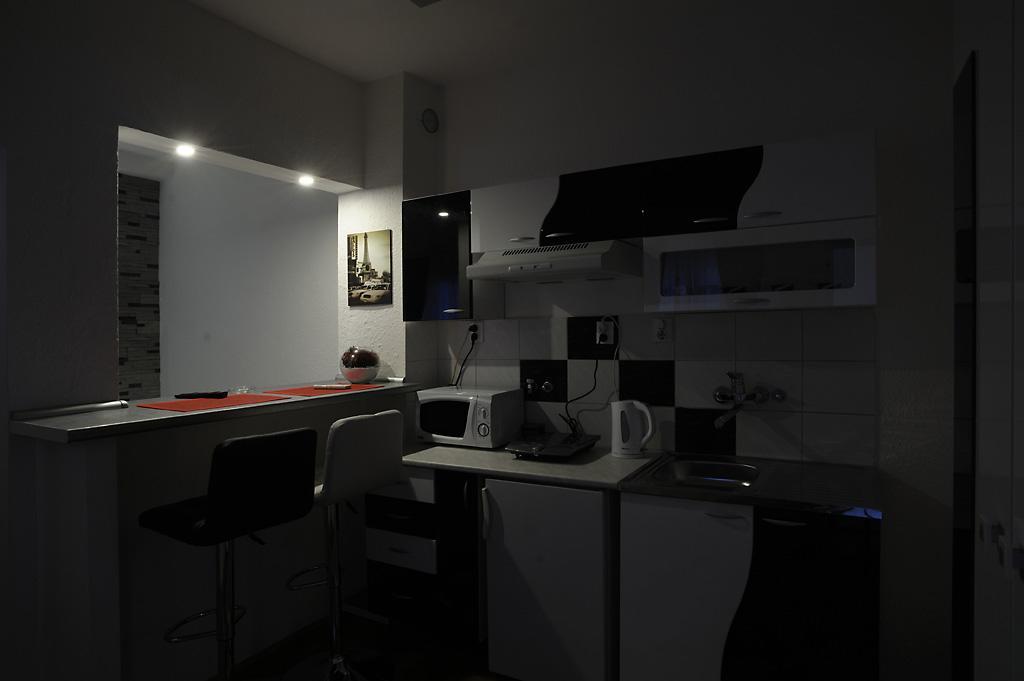 Apartment Rinaldi Белград Екстериор снимка