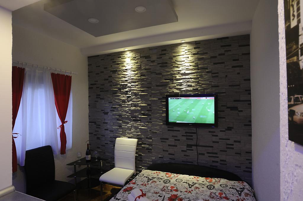 Apartment Rinaldi Белград Екстериор снимка