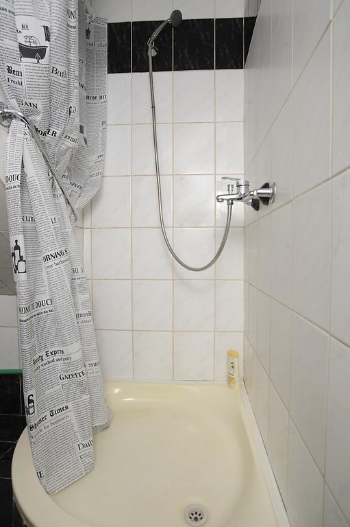 Apartment Rinaldi Белград Екстериор снимка