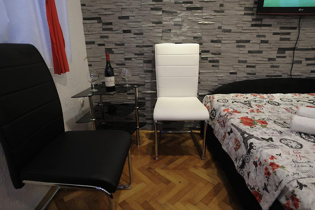 Apartment Rinaldi Белград Екстериор снимка