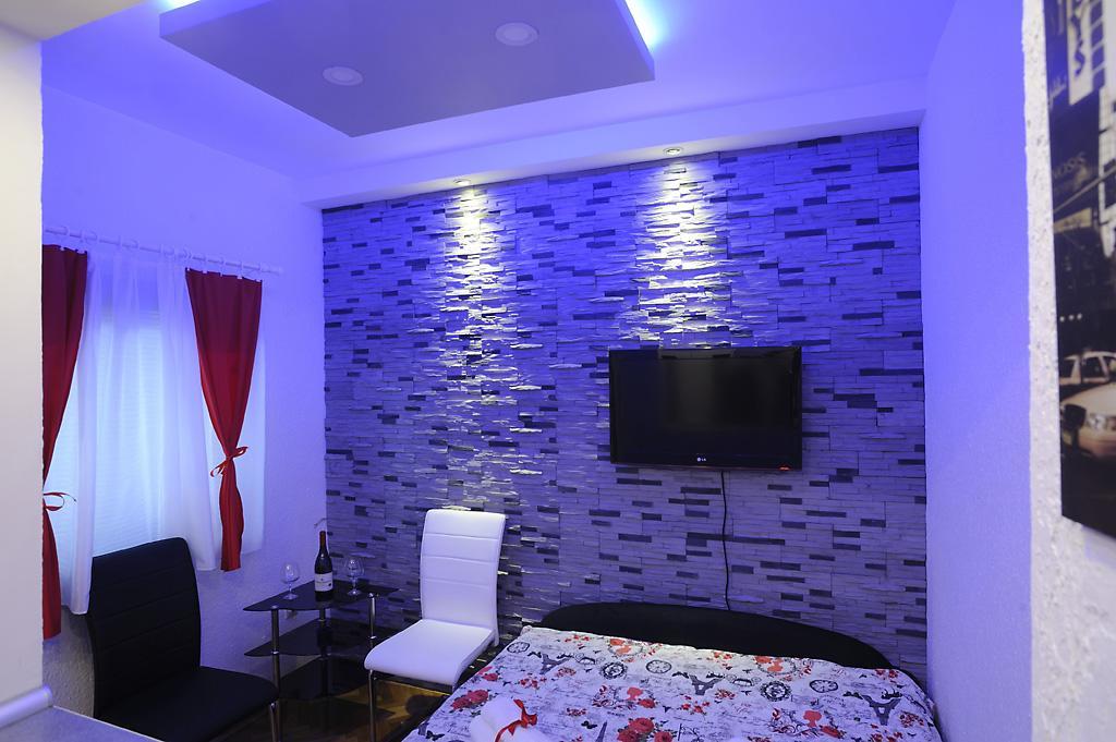 Apartment Rinaldi Белград Екстериор снимка