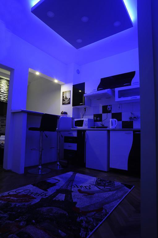 Apartment Rinaldi Белград Екстериор снимка