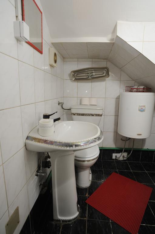 Apartment Rinaldi Белград Екстериор снимка