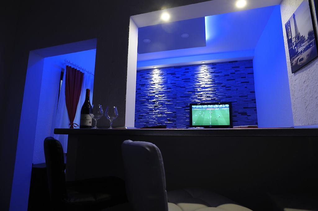 Apartment Rinaldi Белград Екстериор снимка